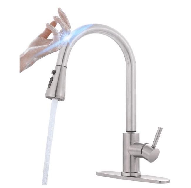 Kitchen Sink Faucet